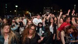 Piastonalia 2017. Studenci bawią się na dniu klubowym