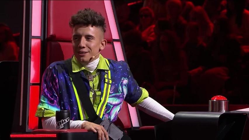 "The Voice Kids 3". Dawid Kwiatkowski, Cleo i romantyczne historie ich rodziców