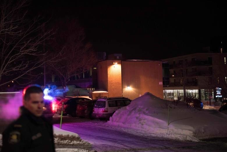 Atak na meczet w Kanadzie. Zamach terrorystyczny w Quebec City. Zabici muzułmanie (zdjęcia, wideo)