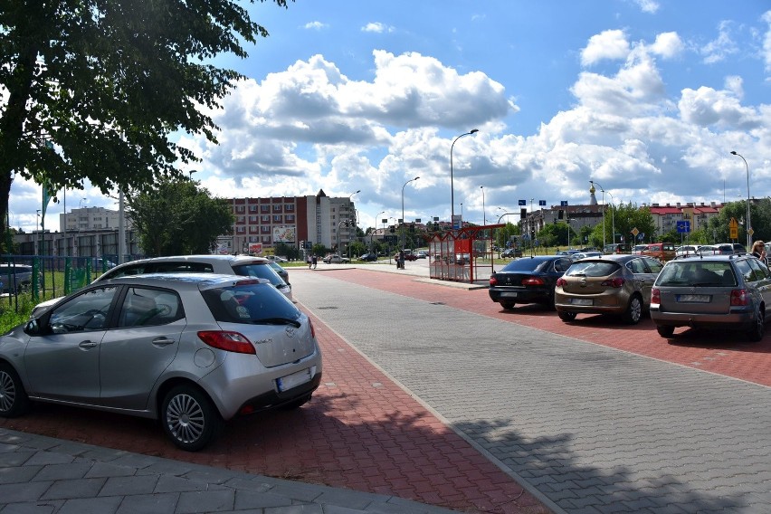 Urząd Miejski przy Składowej 11 w Białymstoku udostępnił...