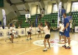 "Szyjemy Sport na Miarę z Enea", czyli znani sportowcy prowadzili zajęcia z inowrocławskimi dzieciakami. Zobaczcie wideo