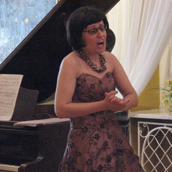 Kira Boreczko dziś wykłada w białostockim Zespole Szkół Muzycznych.