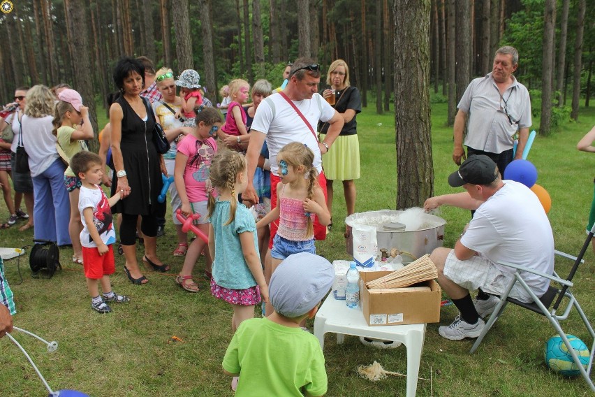 Festyn rodzinny w Zawierciu [ZOBACZ ZDJĘCIA]