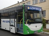 Słupski PKS chce sprzedawać elektryczne autobusy