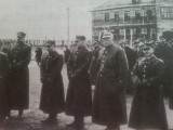 Wojenna rocznica. 80 lat temu Armia „Kraków” stoczyła dramatyczne boje na ziemi kazimierskiej