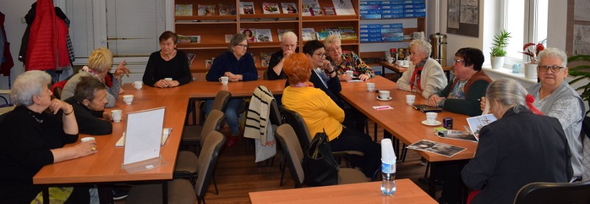 Biblioteka Publiczna w Miastku zorganizowała warsztaty...