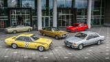 Opel świętuje 50 lat jednego z modeli 