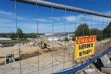 Nowa inwestycja na terenie Regionalnego Centrum Odzysku Odpadów w Krośnie. Wielkogabarytowe odpady posłużą jako paliwo w spalarni