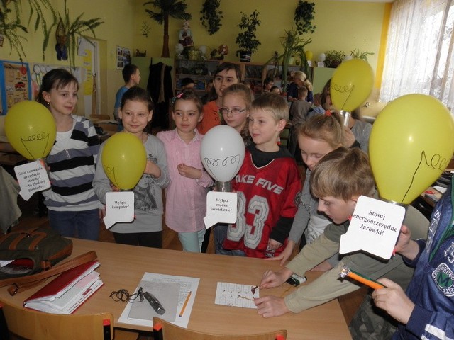 Dzięki dzieciakom ze Zbiczna - w Brodnicy stanie mobilne centrum edukacyjne.