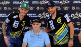 Speedway Ekstraliga Camp, czyli szansa dla przyszłych mistrzów [ZDJĘCIA]