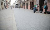 Kraków. Opóźnia się remont ulicy Sławkowskiej