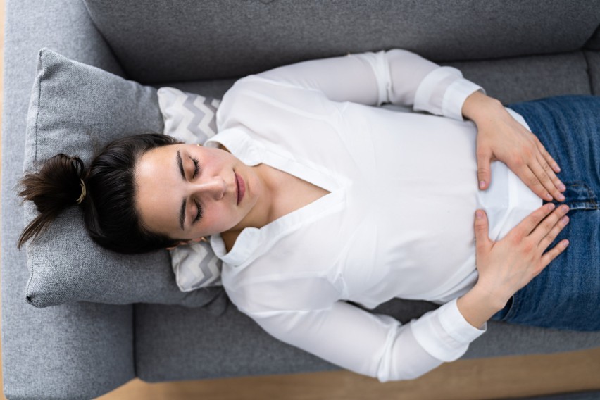 Ekspertki wskazują, że urlop menstruacyjny może stać się...