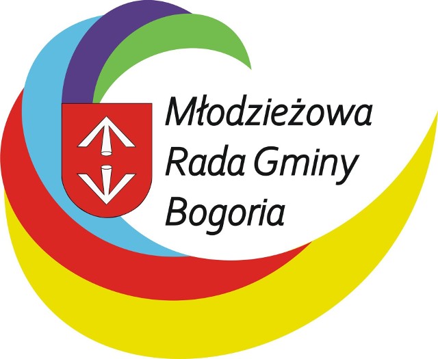 22 stycznia rozstrzygnięto konkurs na projekt logo Młodzieżowej Rady Gminy Bogoria. Konkurs trwał od 8 października do 31 grudnia 2020 roku. W terminie wpłynęło 6 prac konkursowych. Rozstrzygnięcie nastąpiło w głosowaniu, w którym swoją opinię wyrazili wszyscy członkowie rady. Ich zdaniem, najlepszy projekt (widoczny na zdjęciu powyżej) wykonał Kacper Kaczmarski ze Staszowa, który tym samym wygrał słuchawki bezprzewodowe JBL. Na jego pracę zgłosowało siedmiu z 12 radnych. Na kolejnych slajdach zobaczycie wszystkie prace, które wpłynęły na konkurs>>>