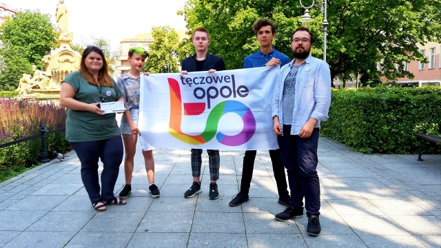 Stowarzyszenie Tęczowe Opole zaprasza nie tylko na II Marsz Równości, ale też na wydarzenia organizowane w ramach Opolskiego Festiwalu Miłości.