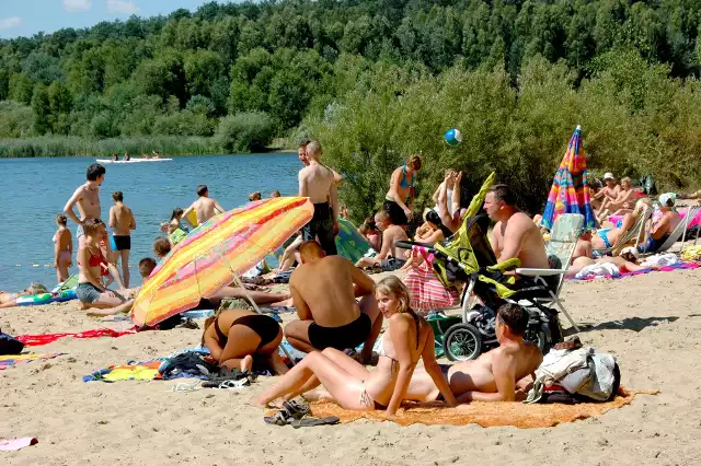 W sierpniu powinny trafić się pogodne dni.