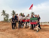 Kraków. Studenci z AGH Space Systems ponownie najlepszą drużyną świata w International Rover Challenge 2023 w Indiach