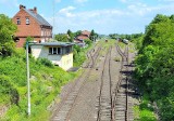 Do 2027 roku mają wrócić pociągi do Kcyni. Tak zapowiadają PKP Polskie Linie Kolejowe
