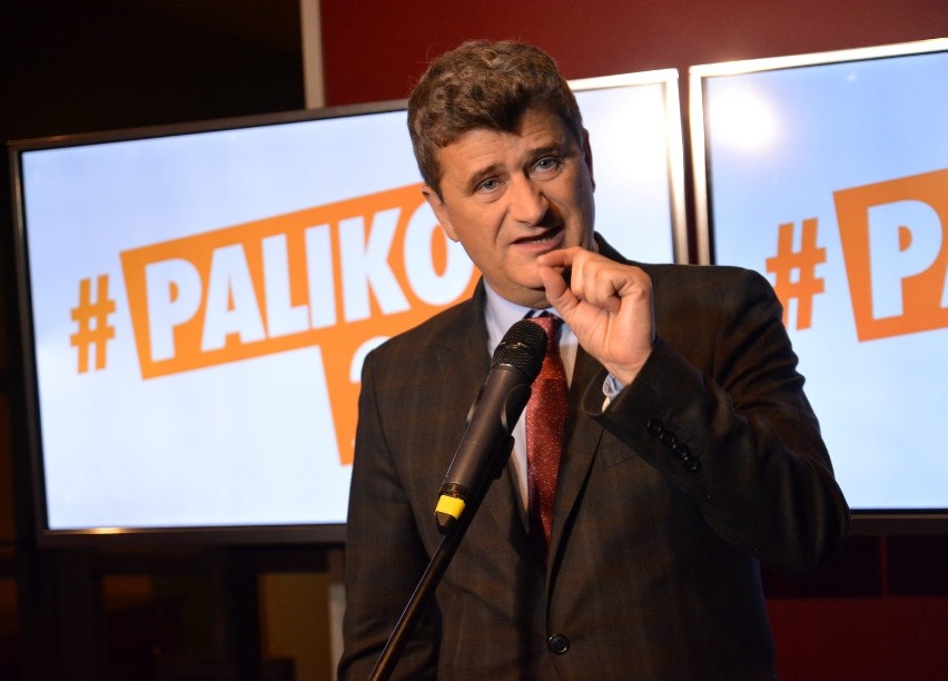 Janusz Palikot: Urzędnicy muszą płacić za swoje błędy (WIDEO)