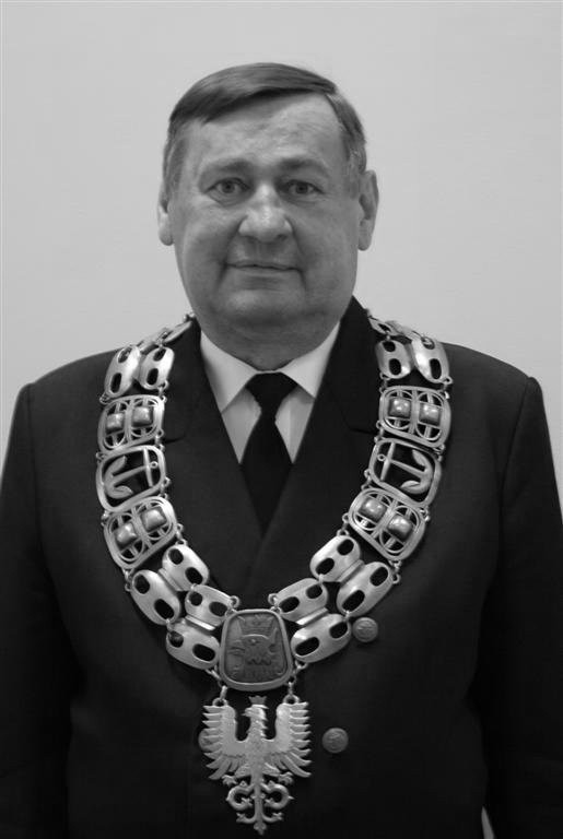 Zmarł prof. Krzysztof Chwesiuk.
