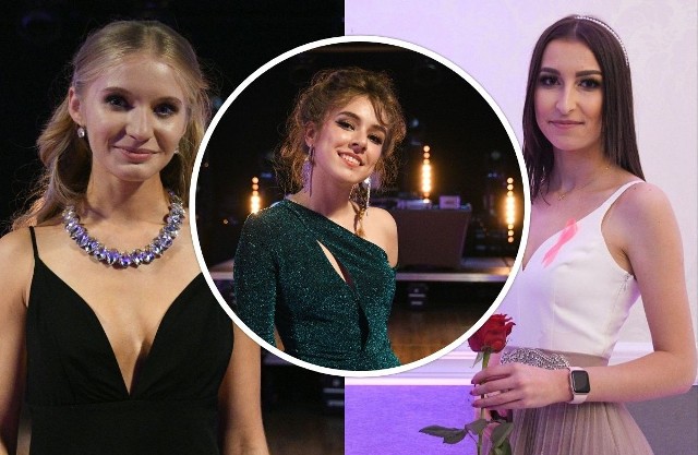 Po długiej czerwie ruszył wyczekiwany przez tegorocznych maturzystów sezon studniówkowy, w wraz z nim poszukiwania i wybory najpiękniejszej dziewczyny - Miss Studniówki 2022. Będziemy na każdym balu, zwycięzcy naszej akcji otrzymają tytuły i atrakcyjne nagrody. W tej galerii prezentujemy kandydatki z soboty, 15 stycznia i niedzieli, 16 stycznia. ZOBACZ ZDJĘCIA KANDYDATEK NA KOLEJNYCH SLAJDACH>>>ZOBACZ KANDYDATKI ZE STUDNIÓWEK W PIĄTEK, 14 STYCZNIACHCESZ WZIĄĆ UDZIAŁ W WYBORACH MISS STUDNIÓWKI 2022 - ZGŁOŚ SIĘ TU! SPRAWDŹ TEŻ JAK ZAGŁOSOWAĆWybieramy Miss i Mistera Studniówki 2022 w województwie świętokrzyskim! Czekają wspaniałe nagrody. Zgłoś się