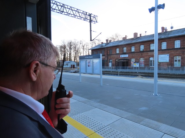 Remont torowiska oraz peronów w Sulechowie i Babimoście trwał ponad trzy lata, a część prac nad sygnalizacją na przejazdach drogowych czy na dworcach trwa nadal. Ruch kolejowy jednak przywrócono co wszystkich bardzo cieszy.