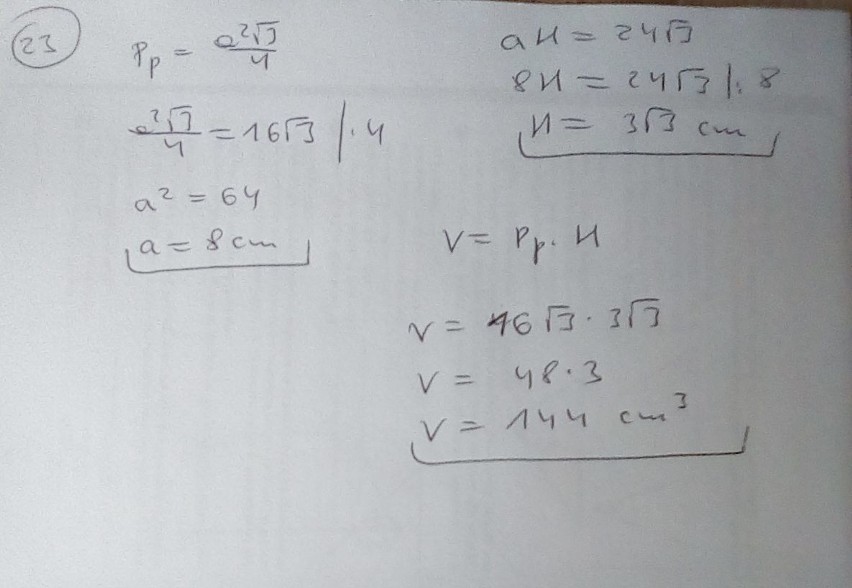 Egzamin gimnazjalny 2019 Odpowiedzi matematyka + arkusz pytań CKE [część matematyczno-przyrodnicza]. Co było? Jakie zadania? [11 kwienia]