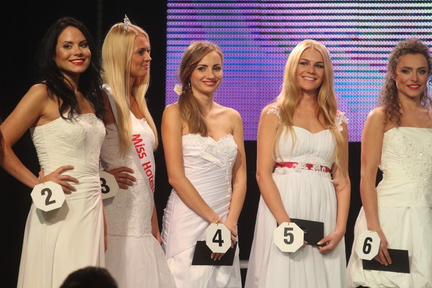 Miss Śląska i Moraw 2015