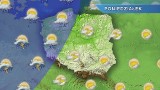 Synoptycy ostrzegają: Wieczorem burza, grad i silny wiatr w Wielkopolsce