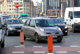 Uwaga kierowcy! Od środy - 29 czerwca sporo zmian na wrocławskich ulicach [SZCZEGÓŁY]