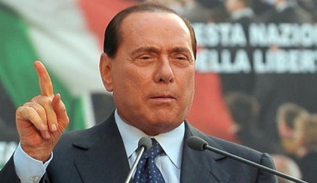 Silvio Berlusconi obiecał piłkarzom Monzy „autobus pełen dziwek”. Czy po pokonaniu Juventusu dotrzyma słowa?