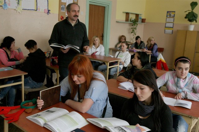 W przyszłym tygodniu Związek Nauczycielstwa Polskiego poda dokładny termin strajku w szkołach