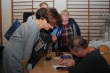 Zaręby Kościelne. Wystąpił polski zespół  „Issa” z Litwy. Wiersze zaprezentowała Irena Duchowska [ZDJĘCIA]