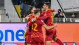 Liga włoska. Roma pokonała Spezię 2:0 w "polskim" meczu