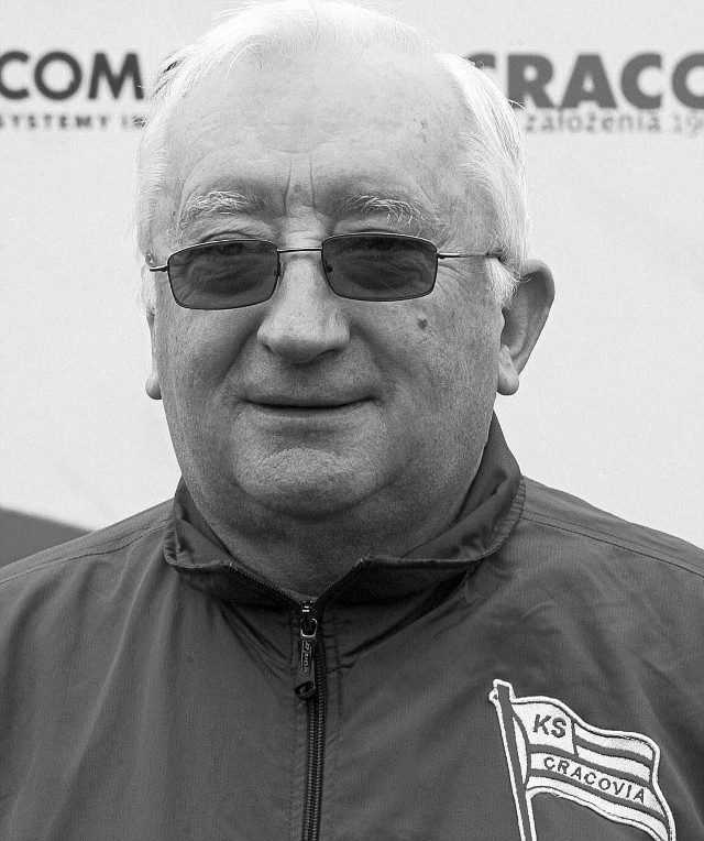 Maciej Madeja (1940-2014)