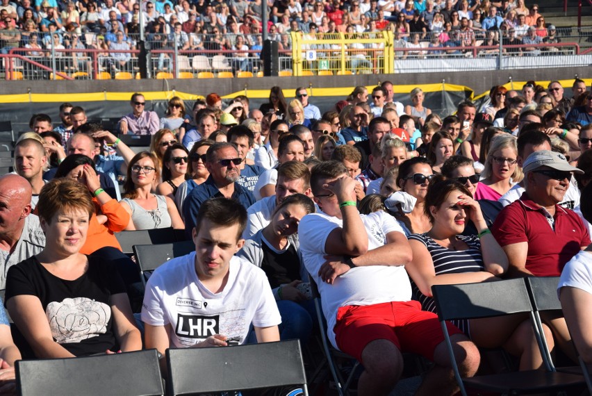 KABAryjTON 2017: Rybnik jest dziś stolicą śmiechu!