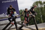 Runmageddon Gliwice 2019 Prawie 5 tys. biegaczy wystartowało w Arenie Gliwice. Zobaczcie zdjęcia