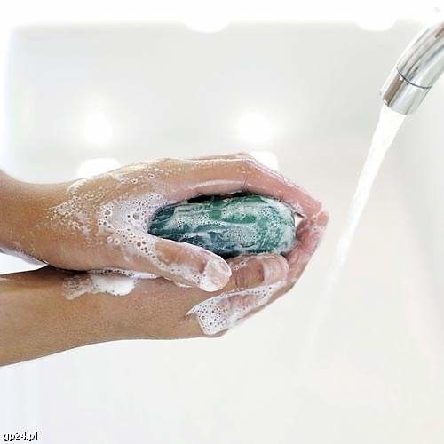 Naukowcy podejrzewają, że mydła antybakteryjne mogą sprzyjać rozprzestrzenianiu się nowych odmian bakterii.