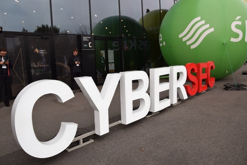 Europejskiego Forum Cyberbezpieczeństwa – CYBERSEC to...
