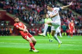 Robert Lewandowski artystą futbolu. Zobacz kompilację genialnych akcji Lewego [WIDEO]