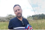 Częstochowska policja poszukuje 43-letniego Marcina Chrzuszcza, który zaginął 9 maja w nieznanych okolicznościach
