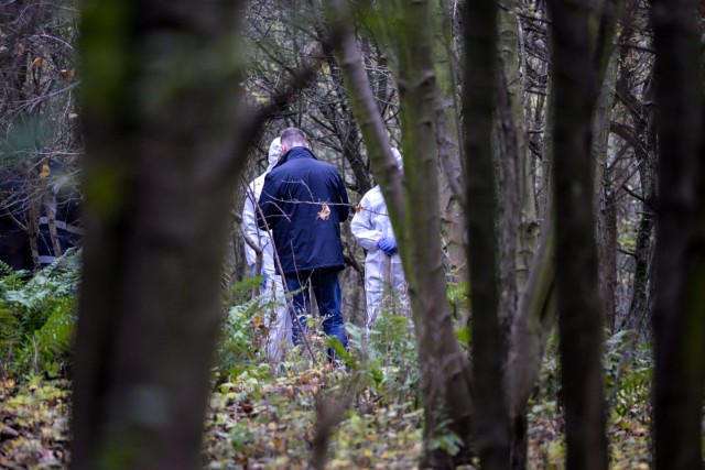 Na ciało mężczyzny natrafił w lesie w okolicach Lubicza Dolnego przypadkowy przechodzień. - Wszystko wskazuje na to, że są to zwłoki zaginionego 32-latka - informuje mł. asp. Wojciech Chrostowski z toruńskiej policji.***Zobacz także wideo: Smog skraca nam życie. Jesteśmy jak palacze!