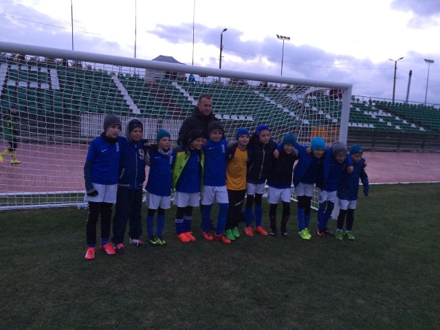 Lech Poznań Football Academy Rzeszów zagra w Warszawie o tytuł mistrzowski