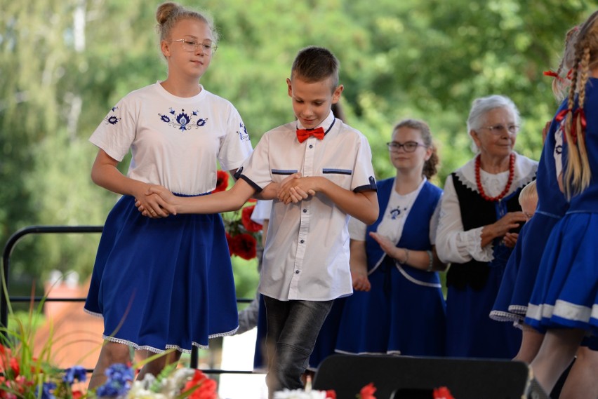 Tyle się działo na Jarmarku Świętego Wawrzyńca