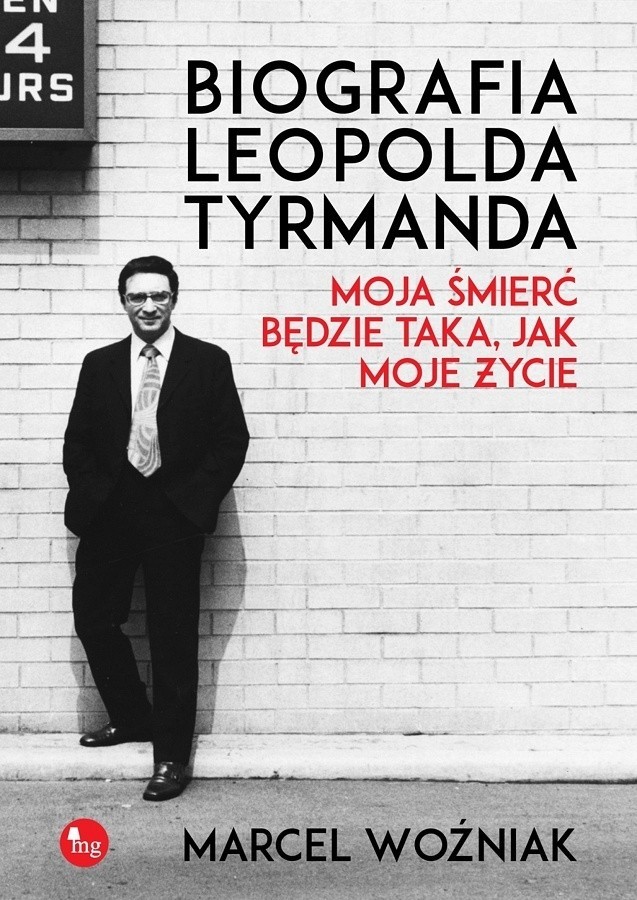 Leopold TyrmandUrodził się 16 maja 1920 roku w Warszawie w zasymilowanej rodzinie żydowskiej. Przed wojną zdążył jeszcze przez rok studiować w Paryżu na wydziale architektury. Po wybuchu wojny, który zastał go w Warszawie, wyjechał do Wilna, gdzie jednak w 1940 roku został aresztowany przez NKWD za przynależność do organizacji antyradzieckiej. Udało mu się uciec z więzienia...