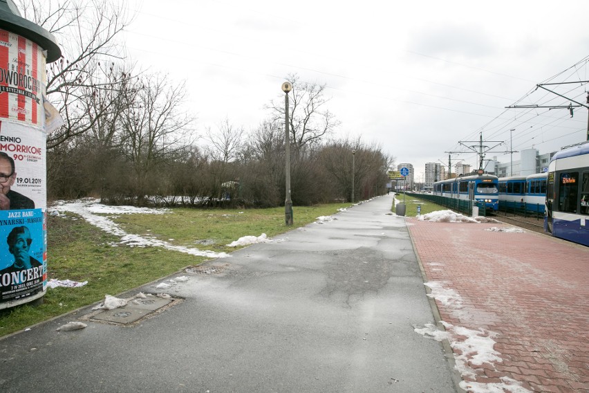 Kraków. Walka o działkę pod park rzeczny Wilgi