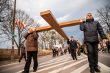 Białystok. Rocznica ocalenia miasta po wykolejeniu pociągu z chlorem. Mogły zginąć tysiące. W tym roku wierni nie przejdą ulicami