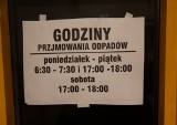 Chcesz wyrzucić śmieci? W Białej Podlaskiej tylko w określonych godzinach