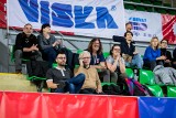 BKS Visła Bydgoszcz - Trefl Gdańsk [zdjęcia kibice + mecz]