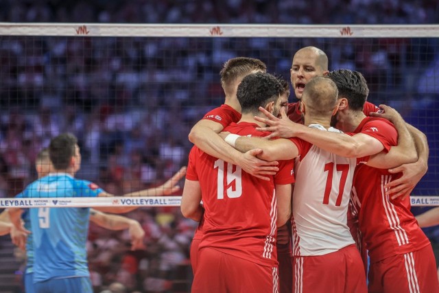 Ostatni mecz pomiędzy Polską i Słowenią, rozegrany w 2022 roku, zakończył się zwycięstwem Biało-Czerwonych.