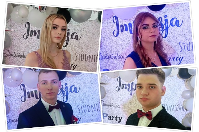 Oto kandydatki i kandydaci do tytułów Miss i Mister Studniówki 2024 z Zespołu Szkół nr 2 im. gen. Stefana Roweckiego "Grota" w Jędrzejowie>>>